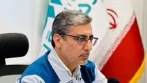 علی رسولیان در دیدار با رئبس جمهور عنوان کرد:
فولاد سنگان شرکت پیشگام در ساخت شهرک مسکونی کارگران