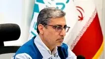 علی رسولیان در دیدار با رئبس جمهور عنوان کرد:
فولاد سنگان شرکت پیشگام در ساخت شهرک مسکونی کارگران
