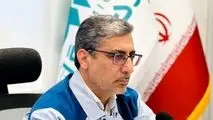 علی رسولیان در دیدار با رئبس جمهور عنوان کرد:
فولاد سنگان شرکت پیشگام در ساخت شهرک مسکونی کارگران