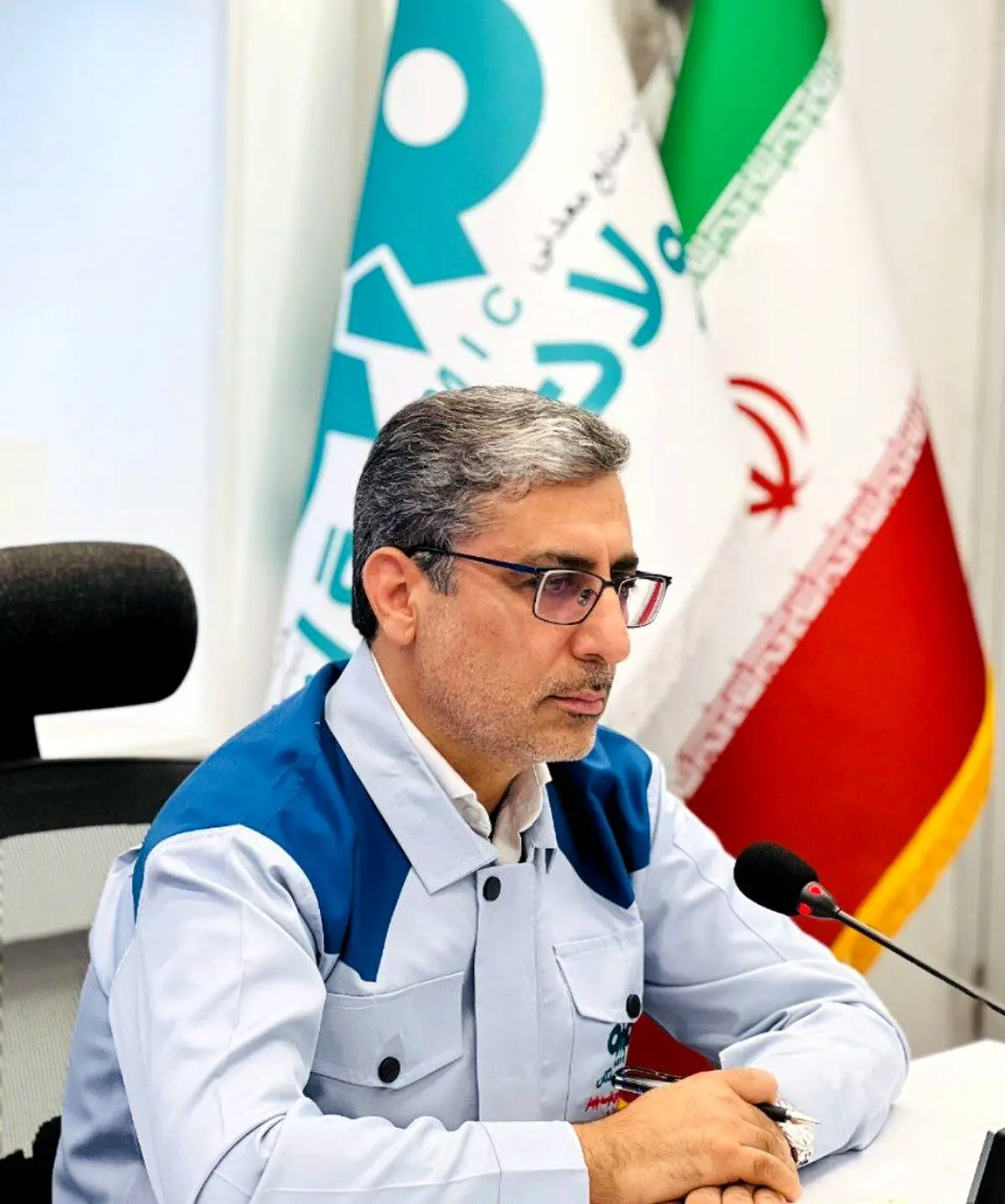 علی رسولیان در دیدار با رئبس جمهور عنوان کرد:
فولاد سنگان شرکت پیشگام در ساخت شهرک مسکونی کارگران