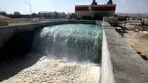 آزمایش موفقیت‌آمیز سامانه کولینگ (خنک کننده) واحد بخار نیروگاه قشم، در آستانه اتمام پروژه و اتصال واحد بخار به شبکه