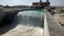  آزمایش موفقیت‌آمیز سامانه کولینگ (خنک کننده) واحد بخار نیروگاه قشم، در آستانه اتمام پروژه و اتصال واحد بخار به شبکه