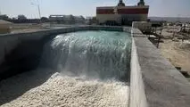  آزمایش موفقیت‌آمیز سامانه کولینگ (خنک کننده) واحد بخار نیروگاه قشم، در آستانه اتمام پروژه و اتصال واحد بخار به شبکه