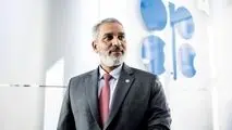 دبیرکل اوپک در سمت خود ابقا شد
