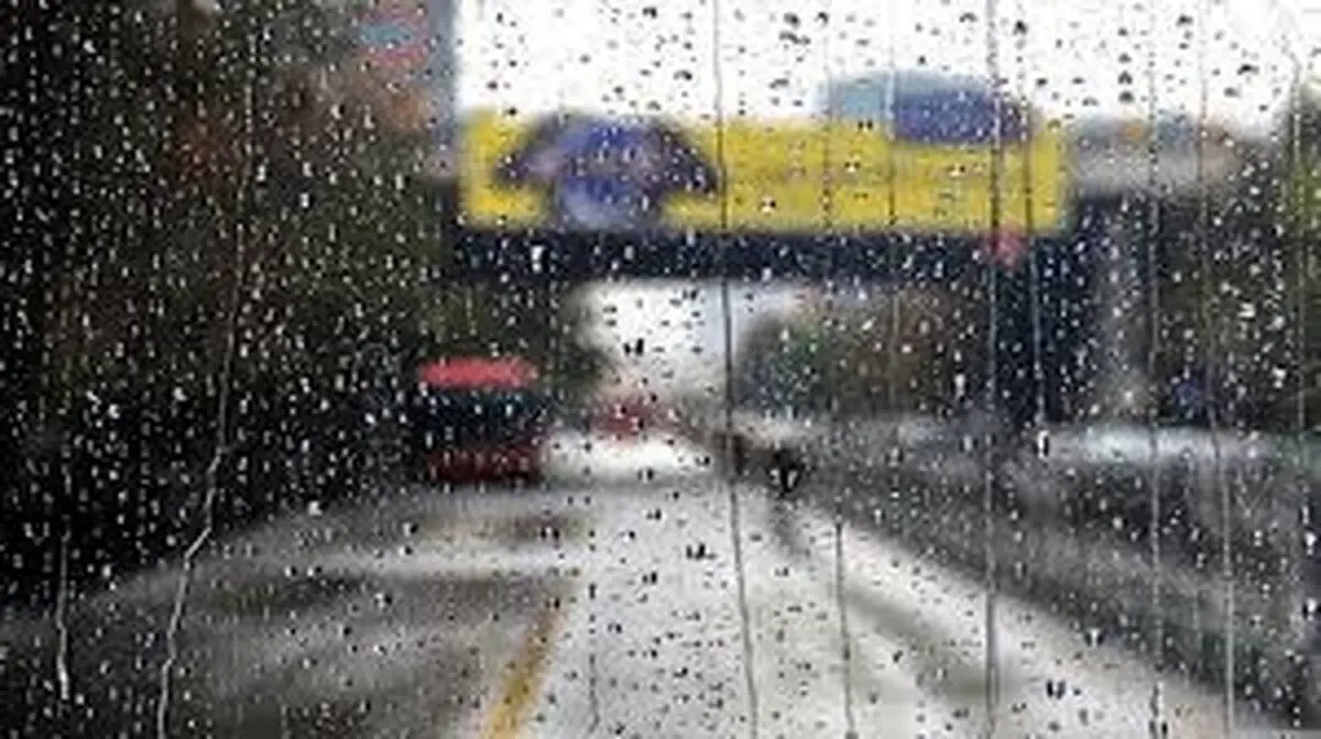 بارندگی‌های اخیر مُسکن موقت
