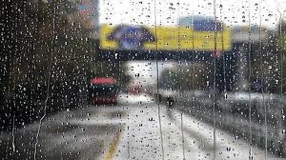 بارندگی‌های اخیر مُسکن موقت