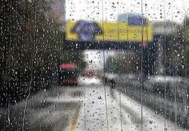 بارندگی‌های اخیر مُسکن موقت