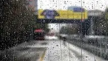 بارندگی‌های اخیر مُسکن موقت