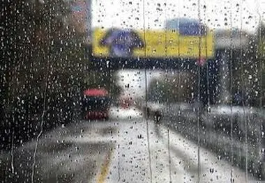 بارندگی‌های اخیر مُسکن موقت