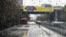 بارندگی‌های اخیر مُسکن موقت