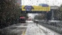 بارندگی‌های اخیر مُسکن موقت