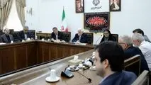 مراسم اربعین امسال باید همانند سال‌های گذشته باشکوه و با بهترین خدمات و کیفیت برگزار شود/ فرهنگ‌سازی و نوسازی ناوگان حمل و نقل بین شهری جزو اولویت‌های دولت است/ ضرورت آسیب‌شناسی میزان موفقیت پویش‌های صورت گرفته در خصوص کاهش میزان تصادف / تاکید بر ضرورت ات
