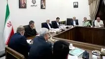 دکتر عارف: برنامه دولت جبران عقب‌ماندگی در حوزه فناوری‌های نوین است/ تربیت و نگهداشت نیروی انسانی در حوزه امنیت سایبر ضرورت دارد/نباید درگیر سندنویسی شویم