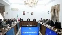  زنجیره تأمین و تولید کالاهای اساسی به عهده بخش خصوصی باشد /اولویت اول دولت توجه به اقشار آسیب‌پذیر است /آرامش حاکم در بازار در جنگ ۱۲ روزه نشانگر عظمت مردم و باور عمومی به شعار وفاق ملی بود/ باید از انحصار تأمین و تولید کالاهای اساسی از بخش دولتی کاسته ش