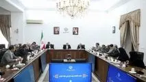  زنجیره تأمین و تولید کالاهای اساسی به عهده بخش خصوصی باشد /اولویت اول دولت توجه به اقشار آسیب‌پذیر است /آرامش حاکم در بازار در جنگ ۱۲ روزه نشانگر عظمت مردم و باور عمومی به شعار وفاق ملی بود/ باید از انحصار تأمین و تولید کالاهای اساسی از بخش دولتی کاسته ش