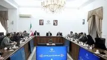  زنجیره تأمین و تولید کالاهای اساسی به عهده بخش خصوصی باشد /اولویت اول دولت توجه به اقشار آسیب‌پذیر است /آرامش حاکم در بازار در جنگ ۱۲ روزه نشانگر عظمت مردم و باور عمومی به شعار وفاق ملی بود/ باید از انحصار تأمین و تولید کالاهای اساسی از بخش دولتی کاسته ش