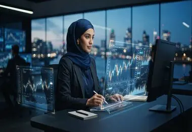 فروش استقراضی در بورس ایران