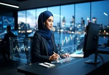 فروش استقراضی در بورس ایران