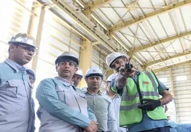 بازسازی مبارکه، الگوی موفق جهانی
