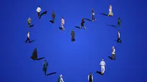 اجرای طرح تسهیلاتی ماه‌یار بانک سینا ویژه پرسنل سازمان‌ها و شرکت‌ها