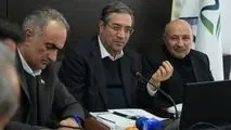 مانع زدایی از سرمایه‌گذاری بهترین خدمت مسوولان برای مردم آذربایجان‌غربی است

