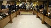 آقاجانلو: ایمپاسکو مشارکت با بخش خصوصی دارای اهلیت را اولویت قرار دهد

