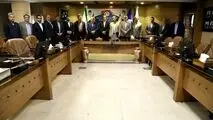 آقاجانلو: ایمپاسکو مشارکت با بخش خصوصی دارای اهلیت را اولویت قرار دهد

