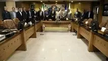آقاجانلو: ایمپاسکو مشارکت با بخش خصوصی دارای اهلیت را اولویت قرار دهد

