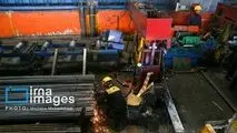 مصوبه‌های حمایتی دولت از کسب و کارها در شرایط جنگی ابلاغ شد