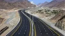 عقب‌ماندگی ۶.۵ همتی در آزادراه تهران - شمال