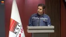 دور نهایی داوری جشنواره فولادانا با ارائه ۵۲ روایت از کارکنان گروه فولاد خوزستان برگزار شد