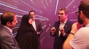 تاکید عضو کمیسیون صنایع مجلس بر نقش پیشتاز رایتل در توسعه 5G و خدمات سلامت