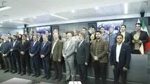 دو پروژه گل گهر بهره ور شد