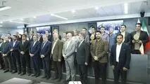 دو پروژه گل گهر بهره ور شد