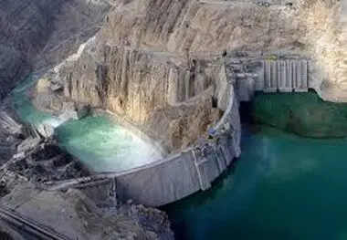 بارش ۹ استان زبر نرمال