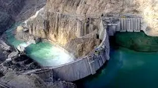 بارش ۹ استان زبر نرمال