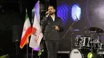جشن ده هزار نفری مبعث ویژه کارکنان شرکت فولاد خوزستان و فولاد شادگان برگزار شد
