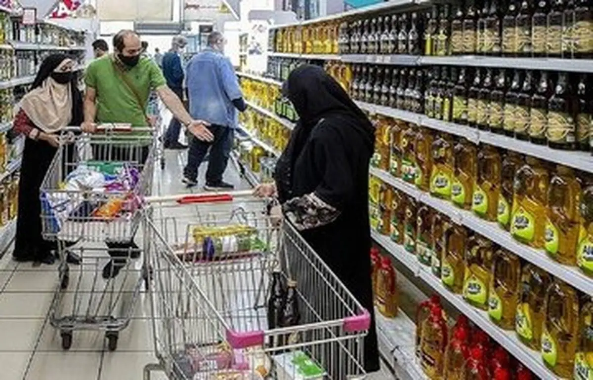 روغن خوراکی با قیمت جدید وارد بازار شد

