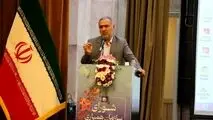 شهرداری‌های استان اصفهان در پروژه‌های تأمین آب، بیش از پیش همیاری و مساعدت کنند