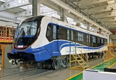 جهان اقتصاد گزارش می دهد؛
واگن‌های چینی در ایستگاه خُلف‌وعده