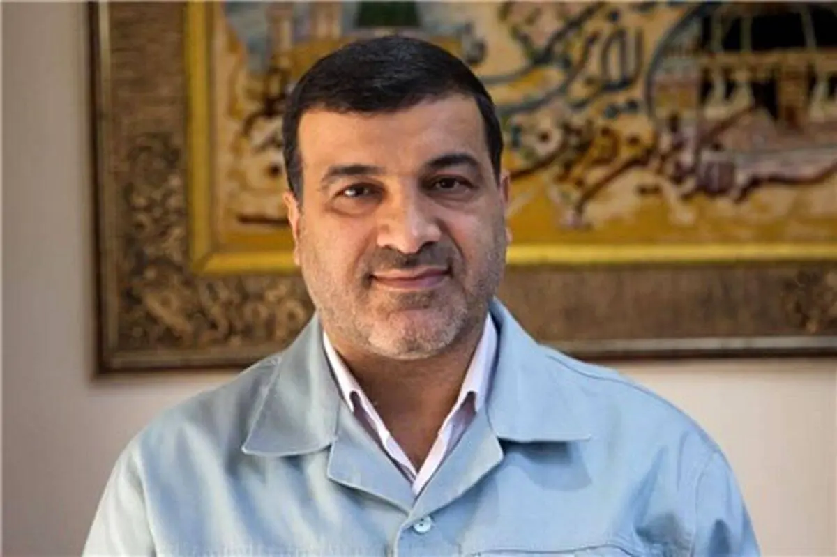 پیام قدردانی مدیرعامل شرکت فولاد اکسین خوزستان از جهادگران اکسین به پاس ثبت رکورد جدید تولید روزانه در اسفند ۱۴۰۳

