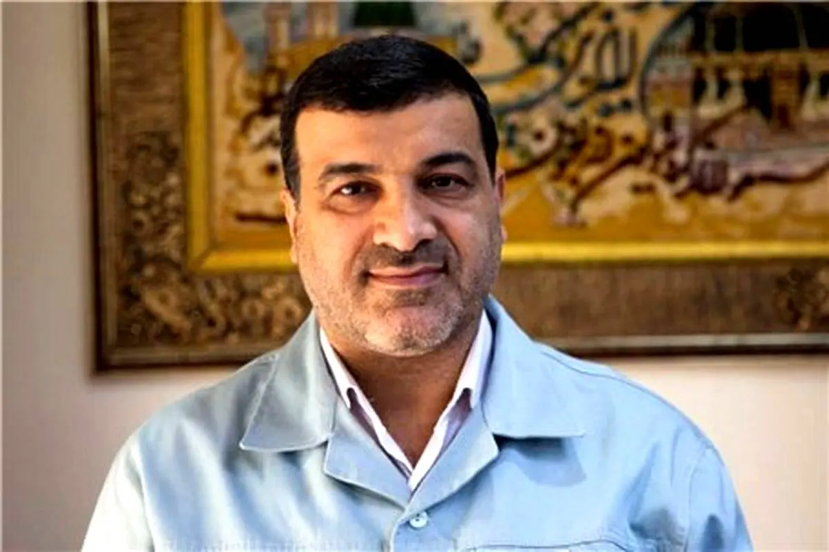 پیام قدردانی مدیرعامل شرکت فولاد اکسین خوزستان از جهادگران اکسین به پاس ثبت رکورد جدید تولید روزانه در اسفند ۱۴۰۳

