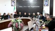 موفقیت‌ها و سرافرازی‌ها ایران اسلامی مرهون جانفشانی شهدا و ایثارگران است

