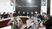 موفقیت‌ها و سرافرازی‌ها ایران اسلامی مرهون جانفشانی شهدا و ایثارگران است


