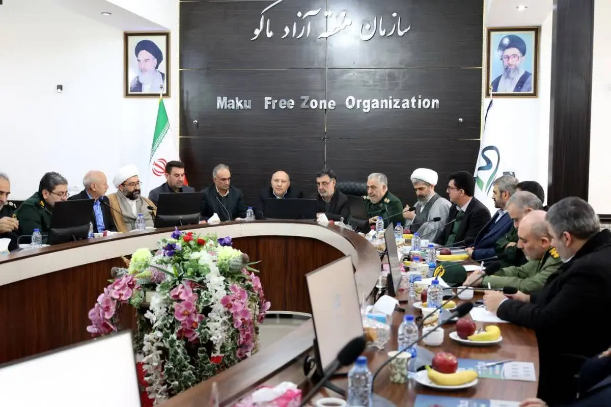 موفقیت‌ها و سرافرازی‌ها ایران اسلامی مرهون جانفشانی شهدا و ایثارگران است

