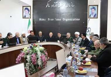 موفقیت‌ها و سرافرازی‌ها ایران اسلامی مرهون جانفشانی شهدا و ایثارگران است

