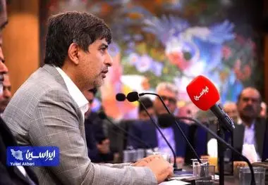 تاب‌آوری فولاد مبارکه در برابر بحران؛ زنجیره تأمین پایدار