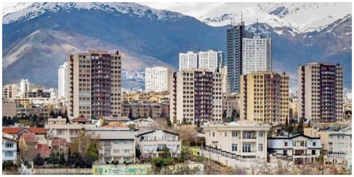 نسیم تفاهم به بازار مسکن می‌رسد