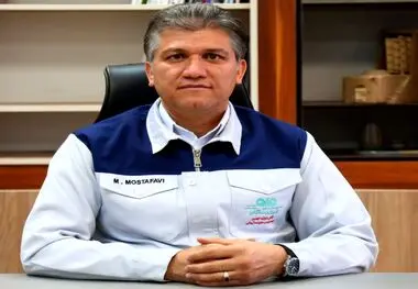 نیروگاه برق بادی فولاد سنگان الگوی انرژی پاک و حرکت در مسیر توسعه پایدار