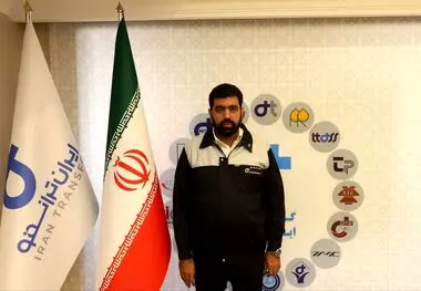 مهندس مرتضی عبداللهی به‌عنوان مدیرعامل جدید گروه صنعتی ایران‌ترانسفو منصوب شد
